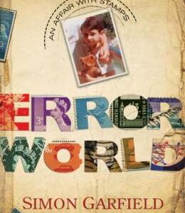 The Error World - Simon Garfield