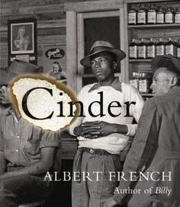 Cinder - Albert French