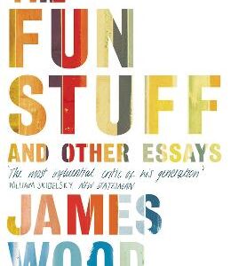 The Fun Stuff and Other Essays - James Wood