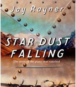 Star Dust Falling - Jay Rayner