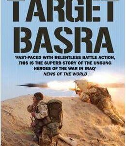 Target Basra - Mike Rossiter