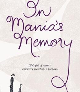 In Mania's Memory - Lisa Birnie