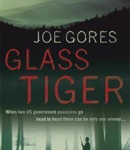 Glass Tiger - Joe Gores