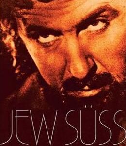 The Jew Suss: His Life and Afterlife in Legend, Literature and Film - Susan Tegel