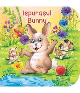 Iepurasul Bunny