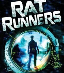 Rat Runners - Oisin McGann