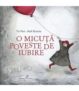 O micuta poveste de iubire - Tia Navi