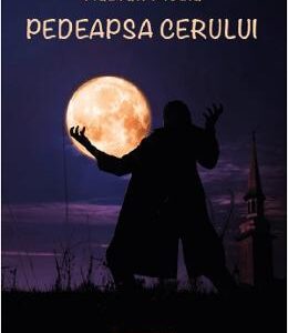 Pedeapsa cerului - Razvan Nicula