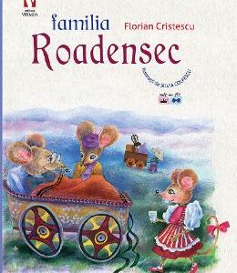 Familia Roadensec - Florian Cristescu