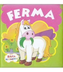 Ferma. Baita distractiva