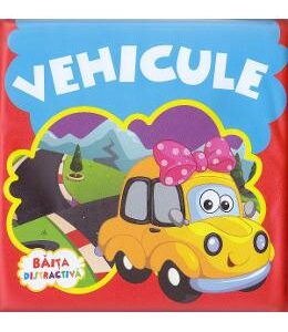 Vehicule. Baita distractiva