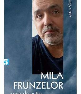 Mila frunzelor - Dan Stanca