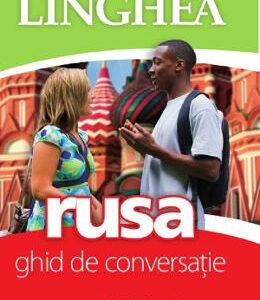 Rusa. Ghid de conversatie