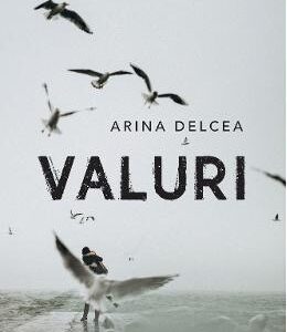 Valuri - Arina Delcea