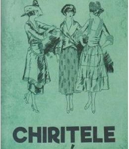 Chiritele - Vasile Alecsandri