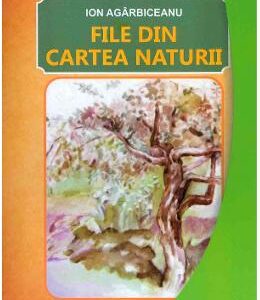 File din cartea naturii - Ion Agarbiceanu