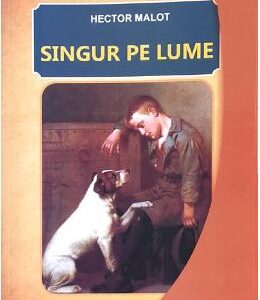 Singur pe lume - Hector Malot