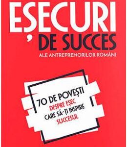 Esecuri de succes ale antreprenorilor romani - Vlad Mocanu