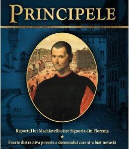 Principele - Niccolo Machiavelli