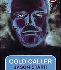 Cold Caller - Jason Starr