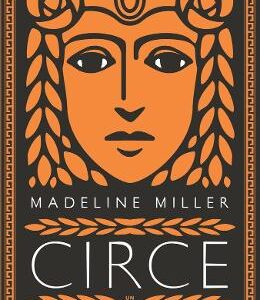 Circe - Madeline Miller