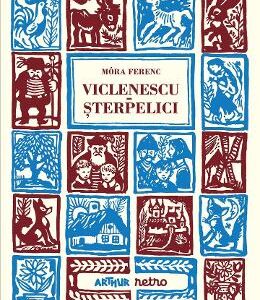 Viclenescu-Sterpelici - Mora Ferenc