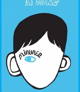 Minunea - R.J. Palacio