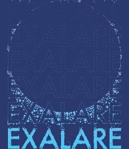 Exalare - Ted Chiang