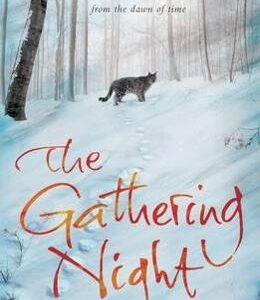 The Gathering Night - Margaret Elphinstone