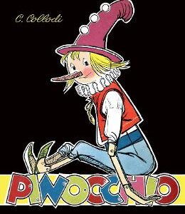 Pinocchio - Carlo Collodi