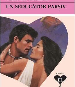 Un seducator parsiv - Catherine Robinson