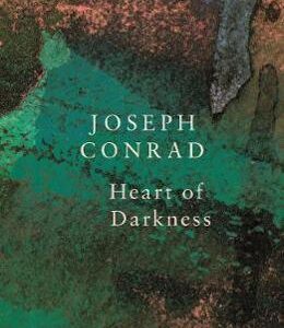 Heart of Darkness - Joseph Conrad