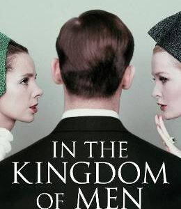 In the Kingdom of Men - Kim Barnes