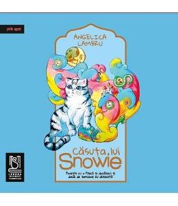 Casuta lui Snowie - Angelica Lambru