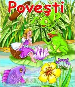 Povesti - Hans Christian Andersen