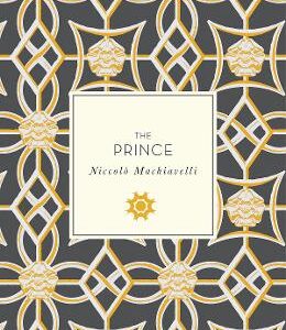 The Prince - Niccolo Machiavelli