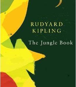 The Jungle Book - Rudyard Kipling