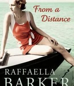 From a Distance - Raffaella Barker