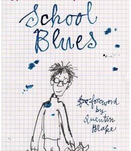 School Blues - Daniel Pennac