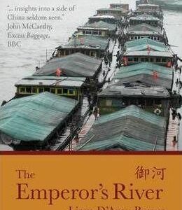 The Emperor's River - Liam James D'Arcy-Brown