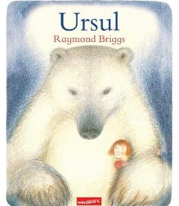 Ursul - Raymond Briggs