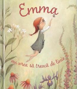 Emma - Celine Person, Francesca Dafne Vignaga