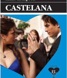 Castelana - Anne Hampson