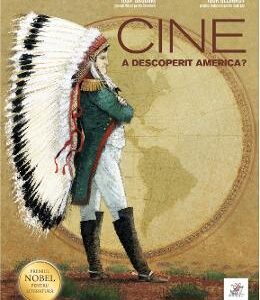 Cine a descoperit America? - Iosif Brodski, Igor Oleinikov