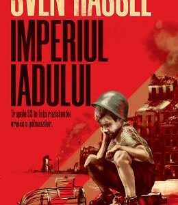 Imperiul iadului - Sven Hassel