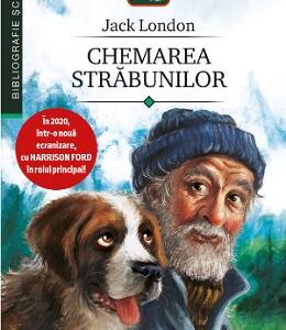 Chemarea strabunilor - Jack London