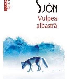 Vulpea albastra - Sjon