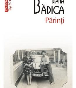 Parinti - Diana Badica