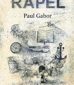 Rapel - Paul Gabor