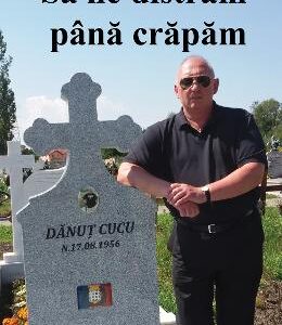 Sa ne distram pana crapam - Dan Cucu